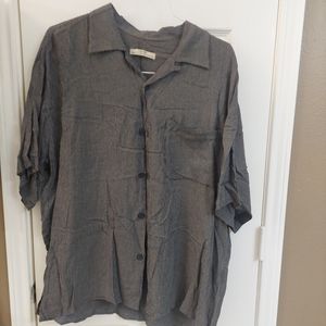 mens acuisustions shirt
